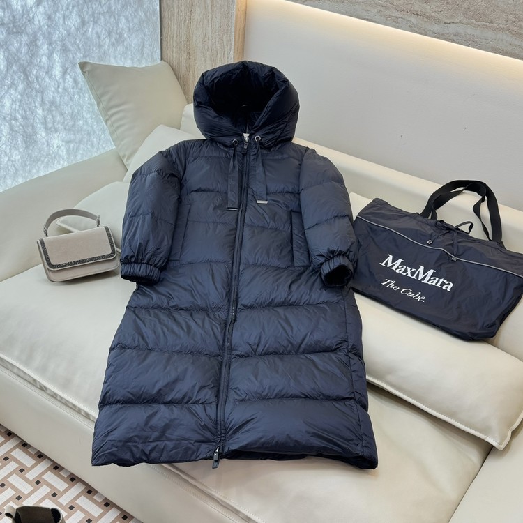막스마라 세이파 패딩