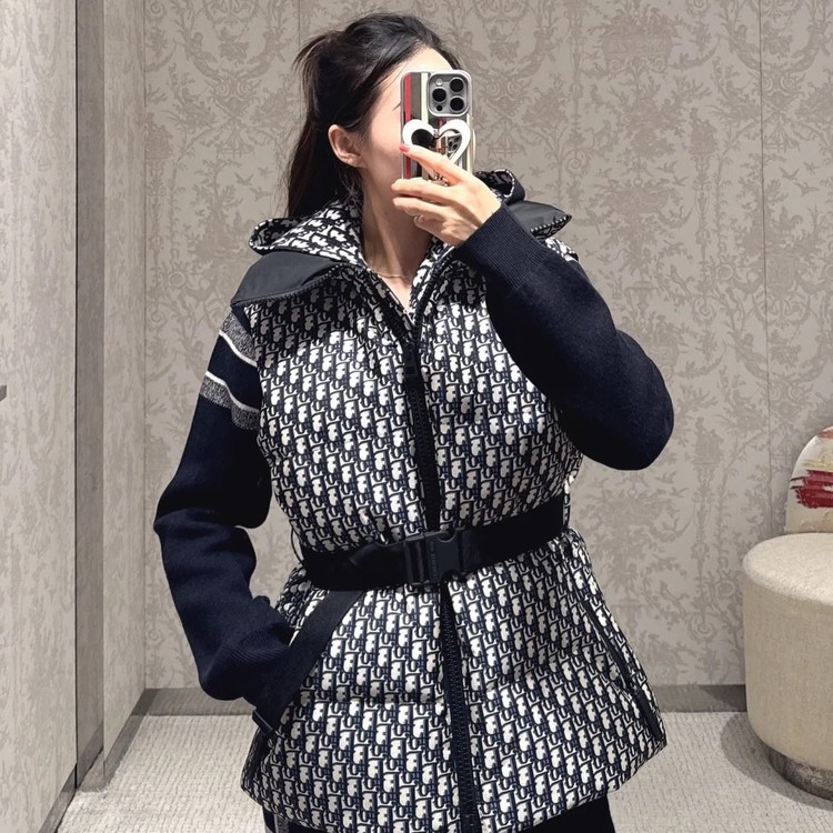 디올 오브리크 다운 베스트