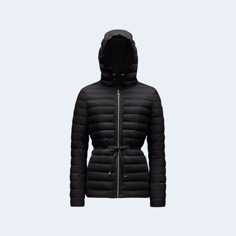 몽클레어 Raie 쇼트 다운 재킷