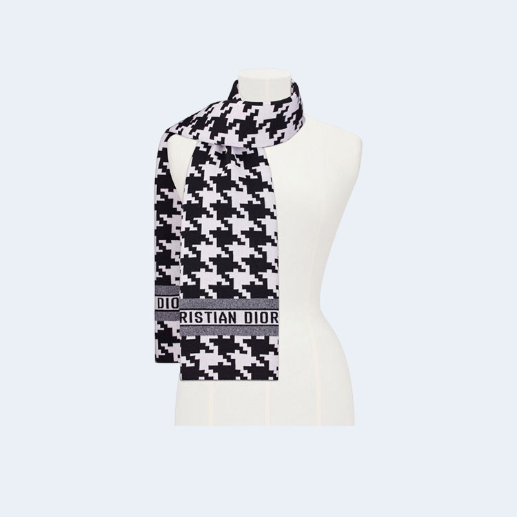 디올 30 몽태뉴 스카프