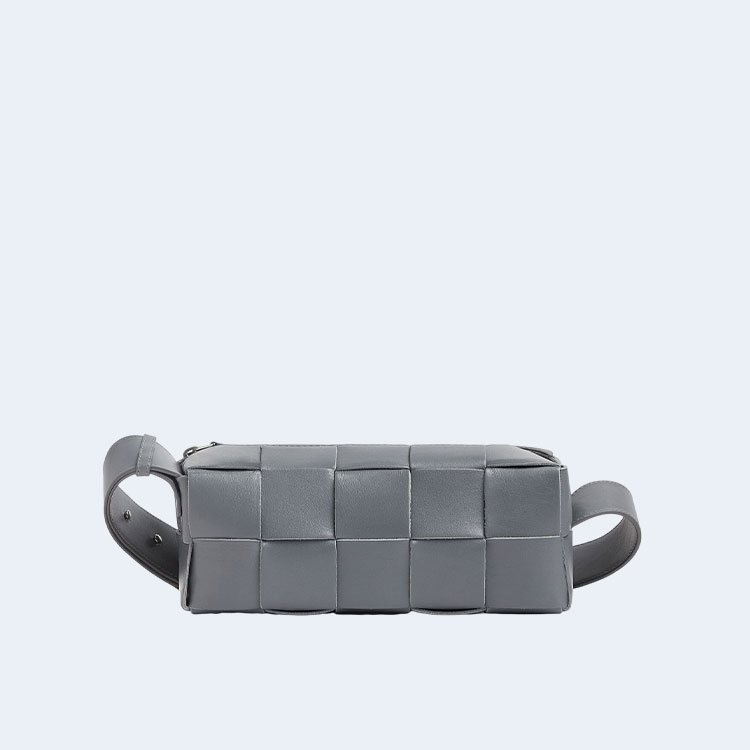 보테가 베네타 썬더 스몰 브릭 카세트백