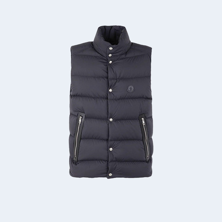 몽클레어 Herniaire 다운 베스트