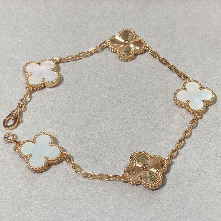 반클리프 앤 아펠 빈티지 알함브라