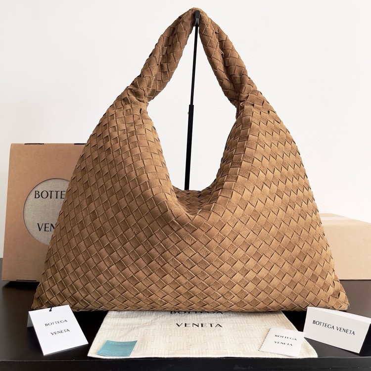 보테가 베네타 Hop 라지 숄더백