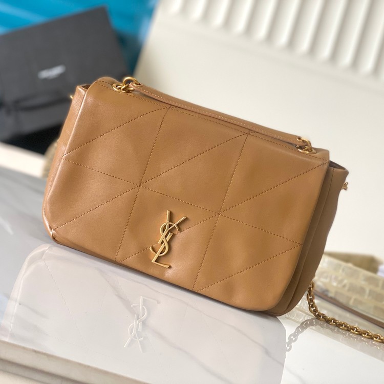 생로랑 제이미 43 체인 숄더 백