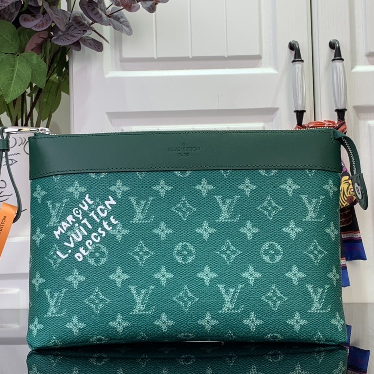 루이비통 포쉐트 보야주 수플 M12665