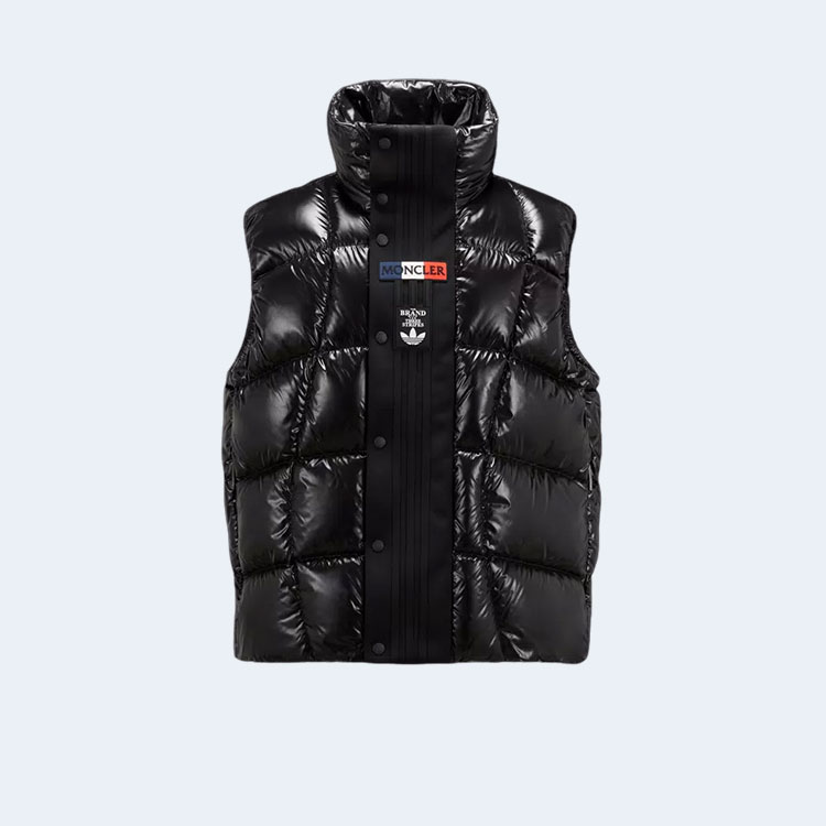 몽클레어 Bozon 다운 베스트