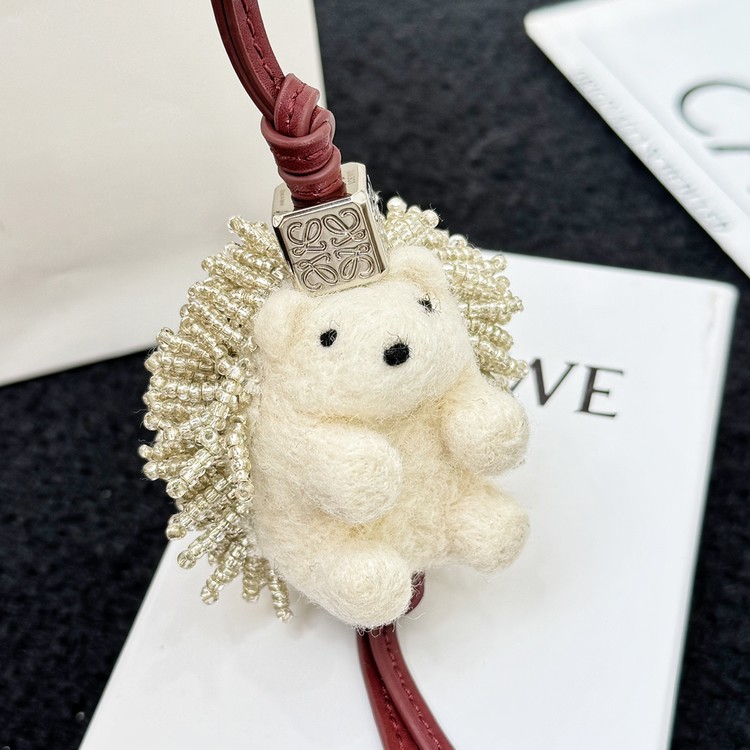 로에베 헤치호그 백참