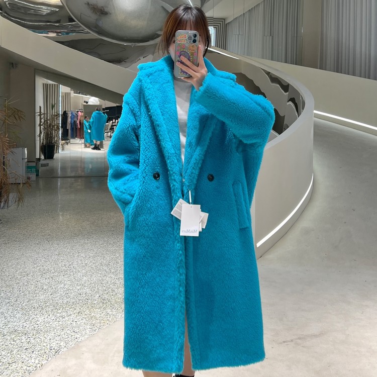 막스마라 테디 베어