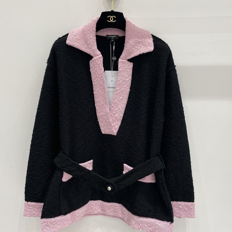 샤넬 24SS 신상 가디건