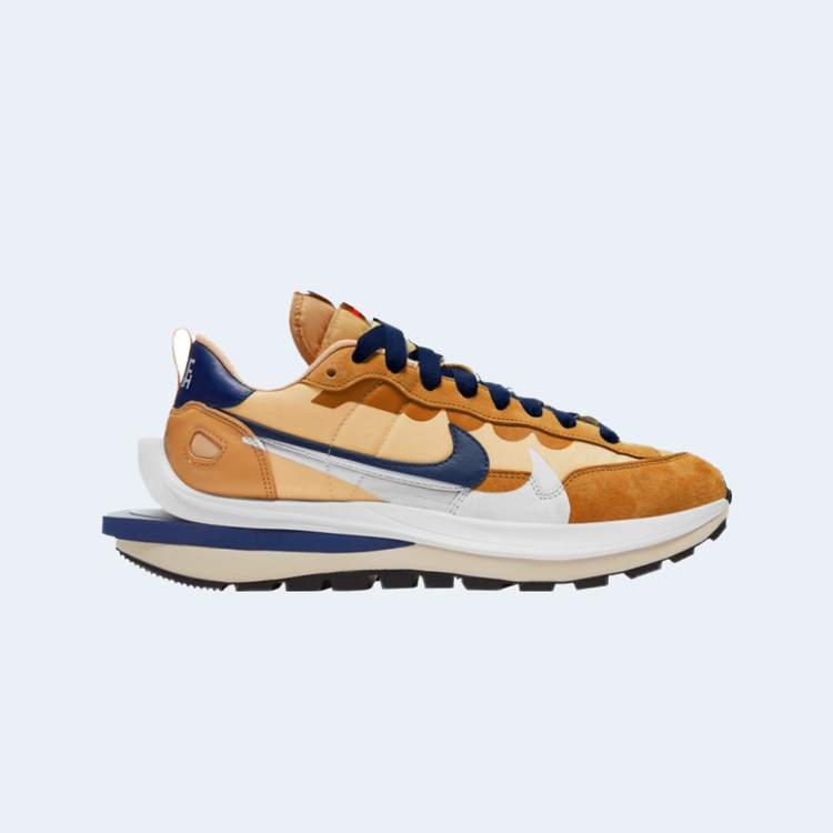 나이키 X 사카이 베이퍼와플 세서미