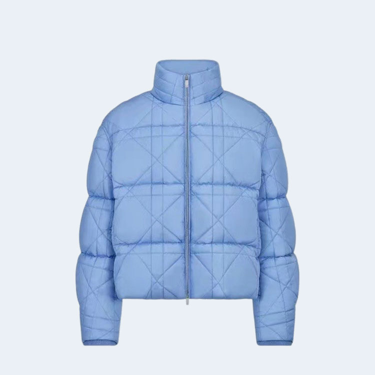 디올 BY ERL 다운 자켓