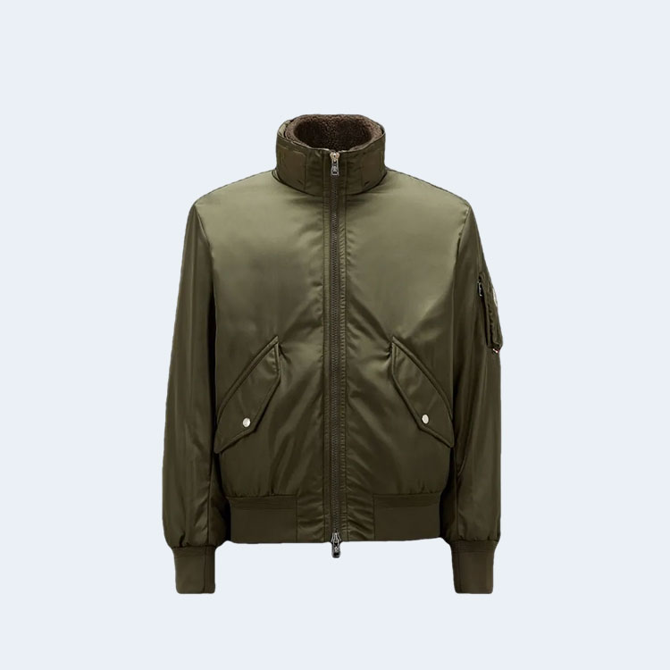 몽클레어 티무르 봄버 자켓