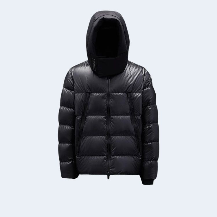 몽클레어 주바이르 다운 자켓