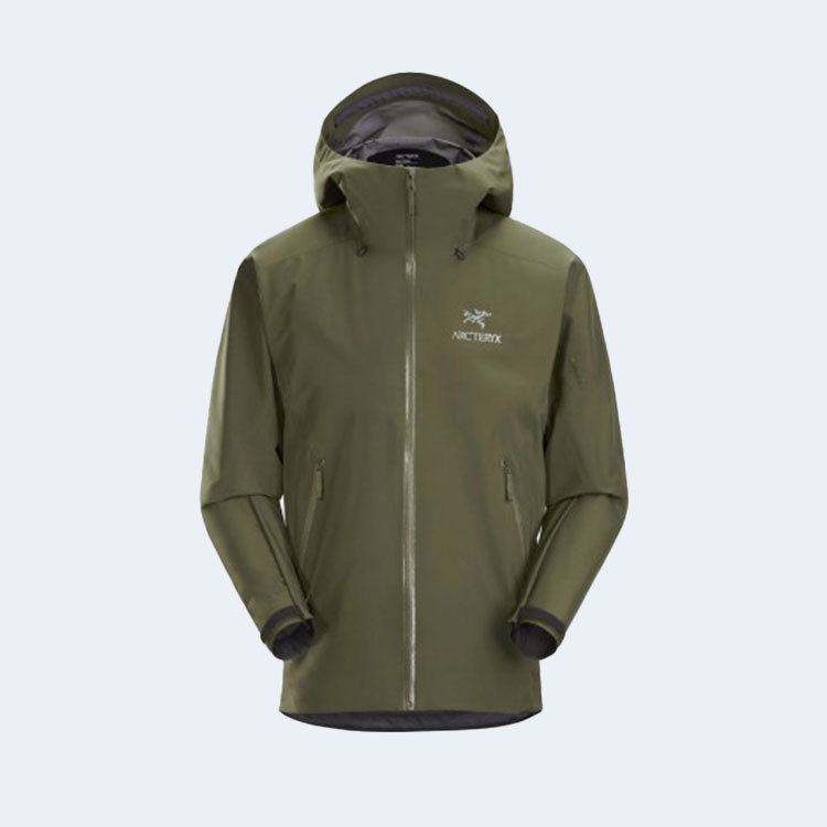 아크테릭스 베타 LT 재킷