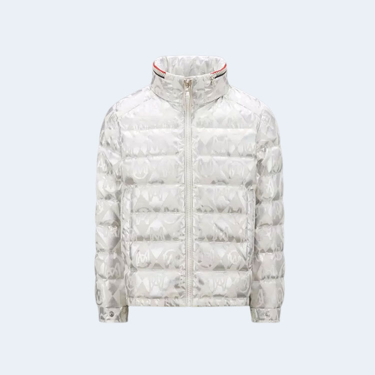 몽클레어 보르네 다운 자켓