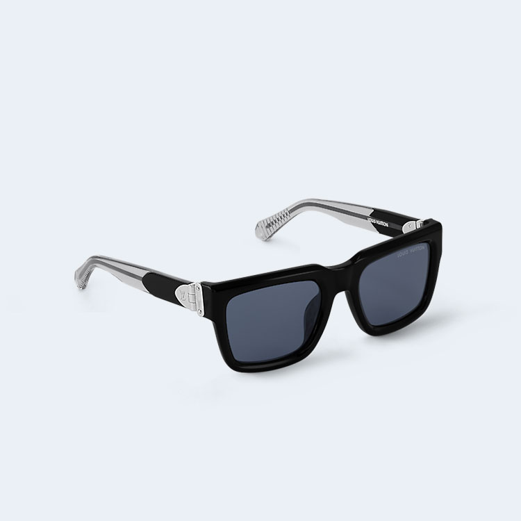 루이비통 Legacy Square Sunglasses Z2088W (4color)