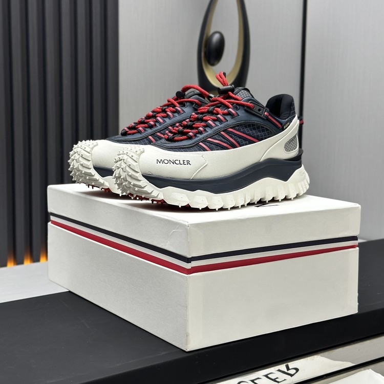 몽클레어 트레일그립 Trailgrip GTX