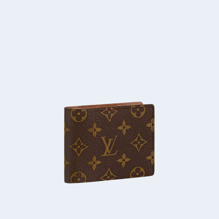 루이비통 멀티플 월렛 모노그램 M60895