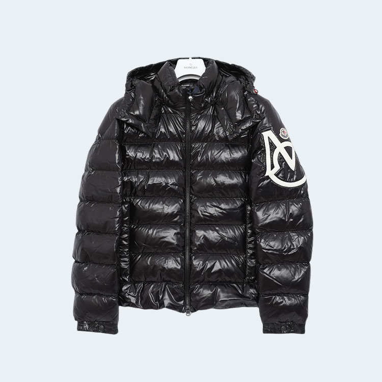 몽클레어 Saulx 다운 자켓