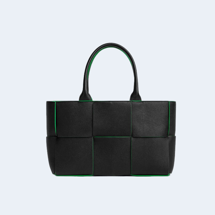 보테가 베네타 스몰 아르코 토트백