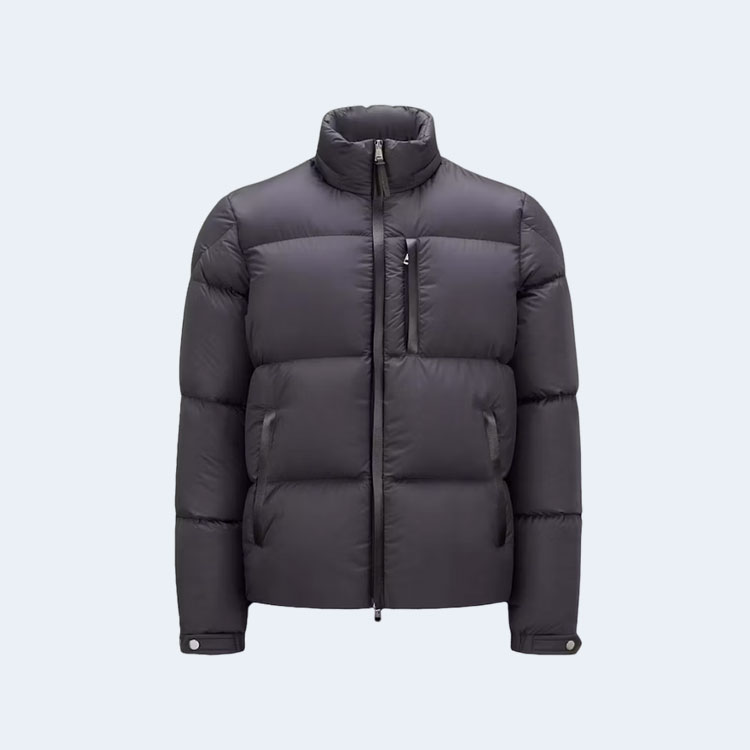 몽클레어 베스브레 쇼트 다운 자켓