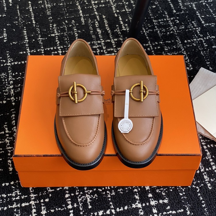 에르메스 임팩트 로퍼