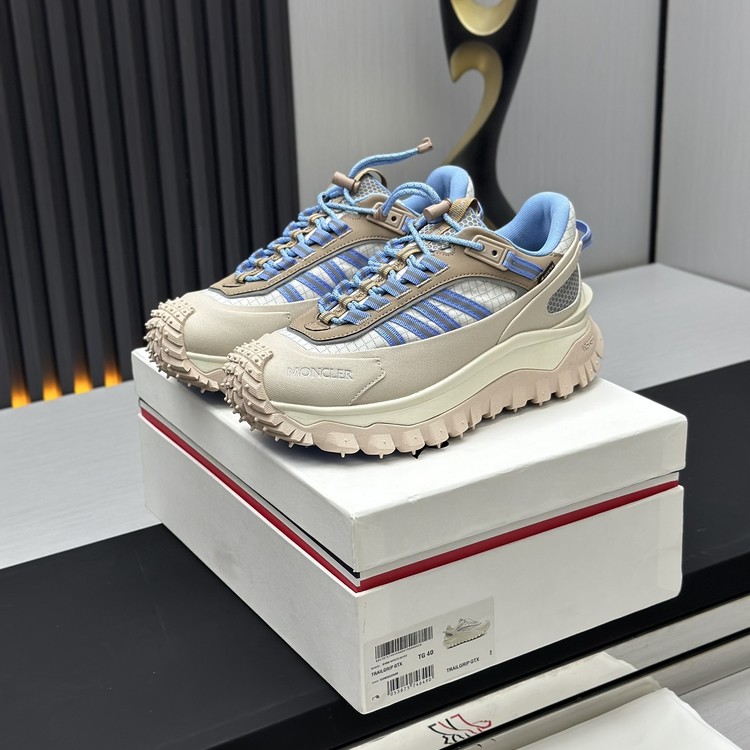 몽클레어 트레일그립 Trailgrip GTX