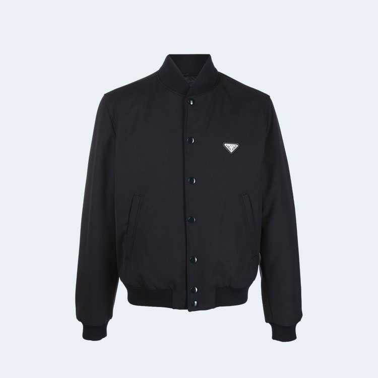 프라다 보머 봄버 자켓