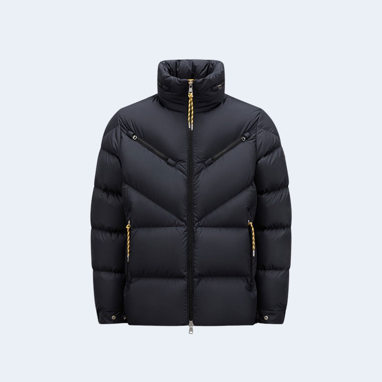 몽클레어 카트마이 쇼트 다운 재킷