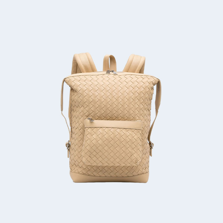 보테가 베네타 인트레치아토 백팩