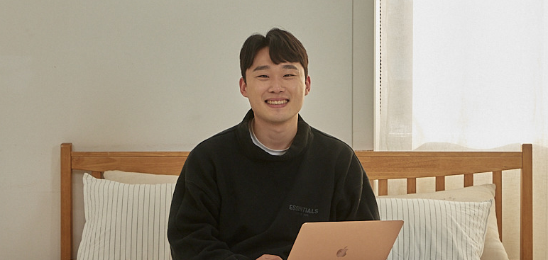 자취남 부동산 프로필