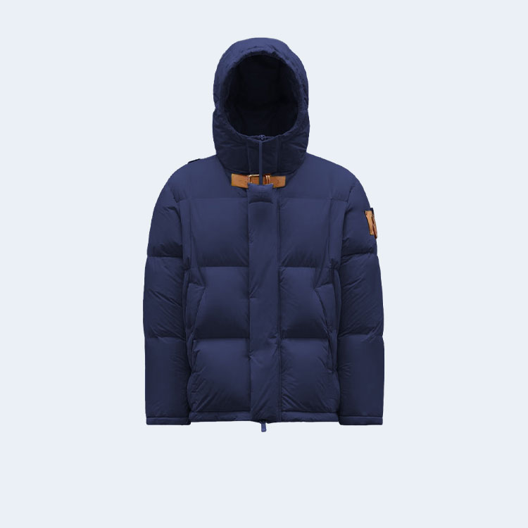 몽클레어 x jw 앤더슨 패딩