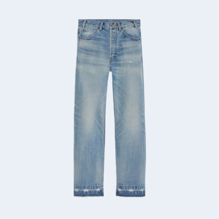 셀린느 웨슬리 진