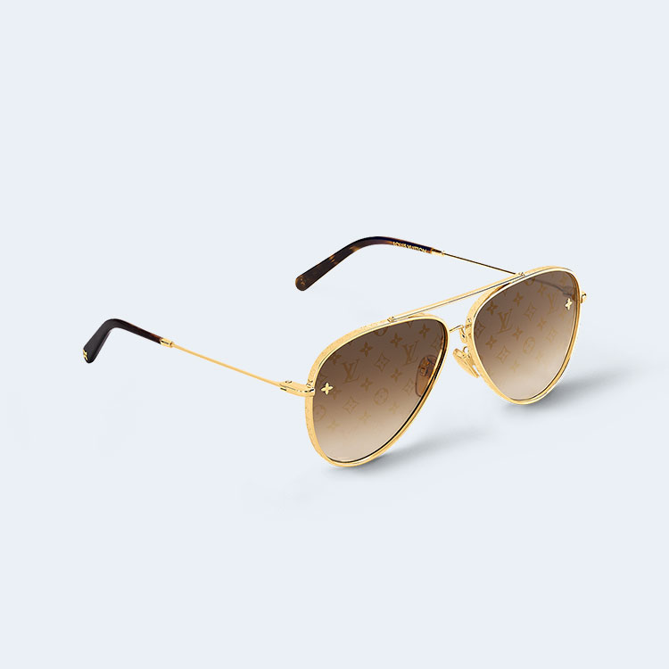 루이비통 The LV Pilot Sunglasses Z21619U (8color)