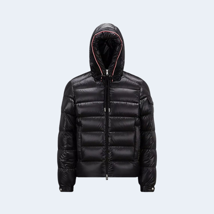 몽클레어 파빈 쇼트 다운 자켓