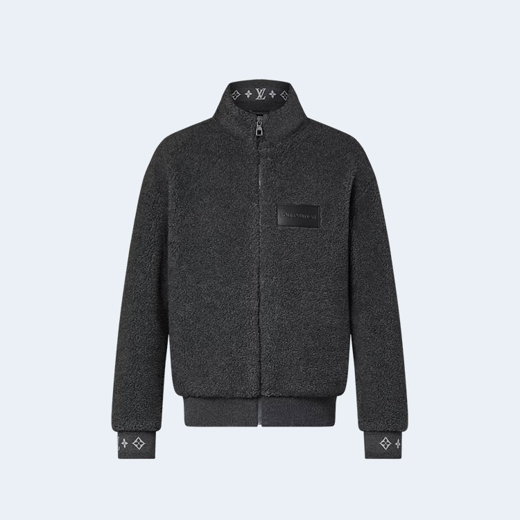 루이비통 플리스 블루종 1AFBA0