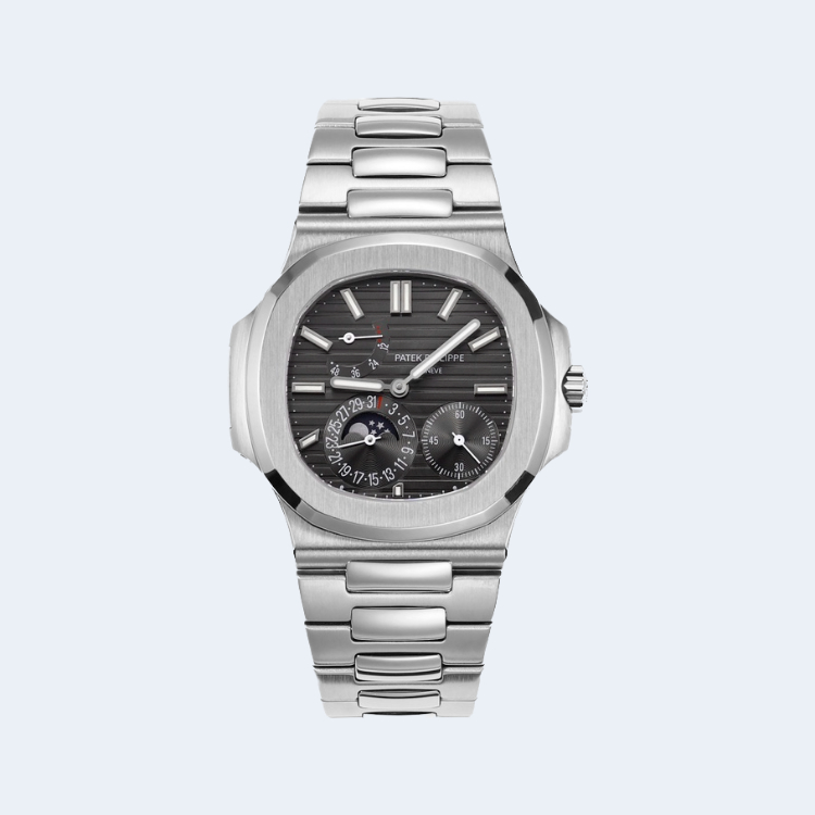 파텍필립 노틸러스 5712/1A-001 스틸