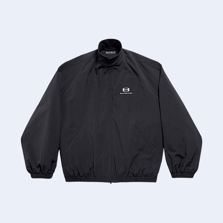 발렌시아가 유니티 스포츠 아이콘 윈드브레이커