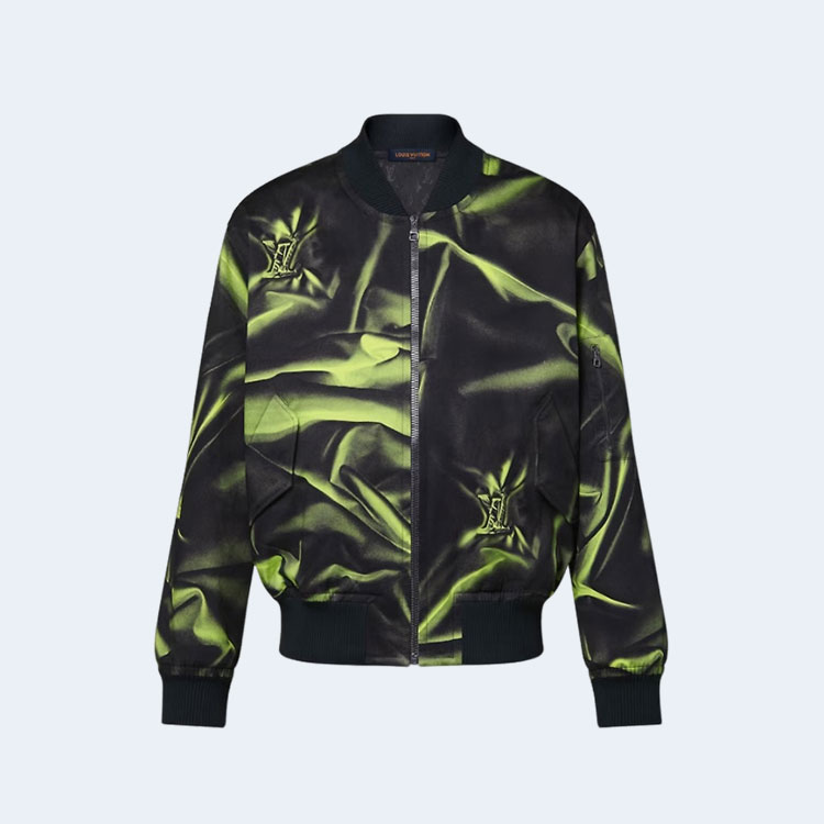 루이비통 듄 보머 자켓 1ABJGZ