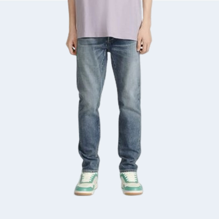 디올 아뜰리에 슬림핏 진