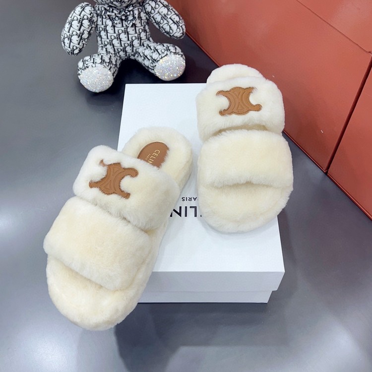 셀린느 퍼 슬라이드 시어링