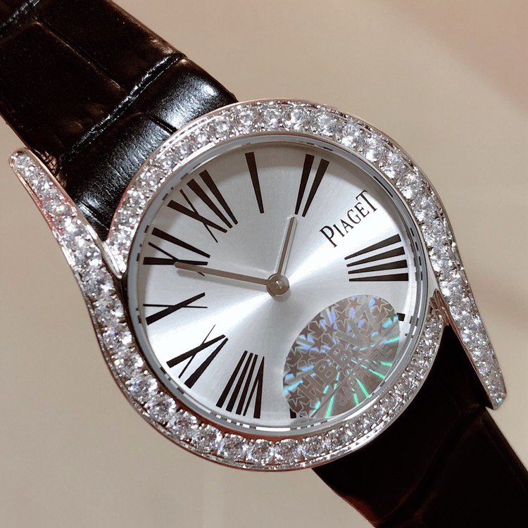 피아제 라임 나이트 갈라