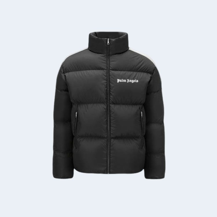 몽클레어 x 팜엔젤스 로드맨 다운 자켓