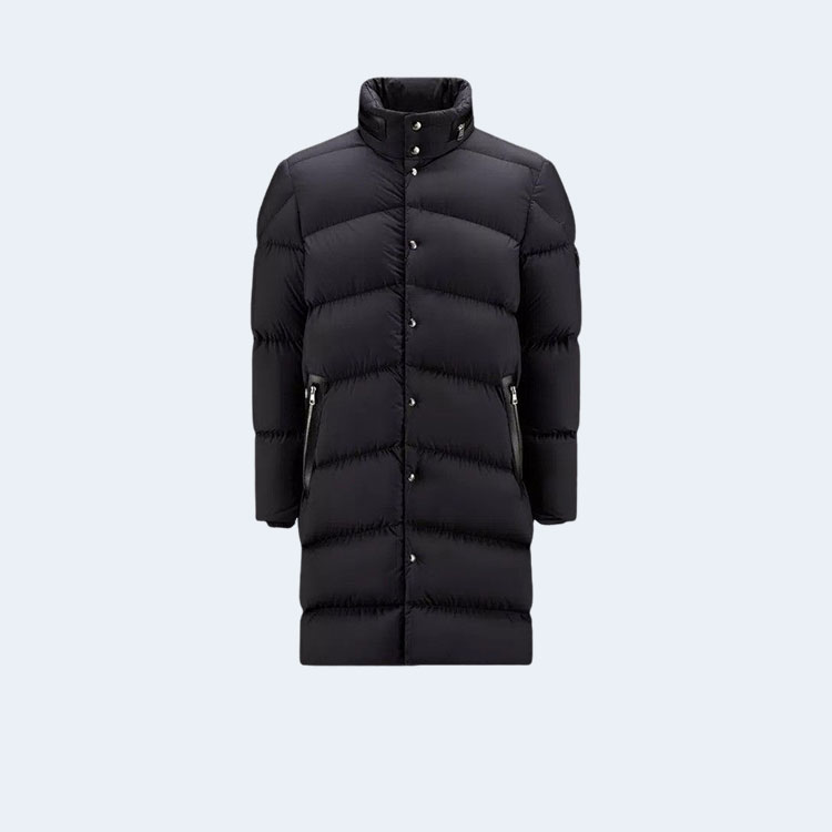몽클레어 가이어크 다운 롱패딩