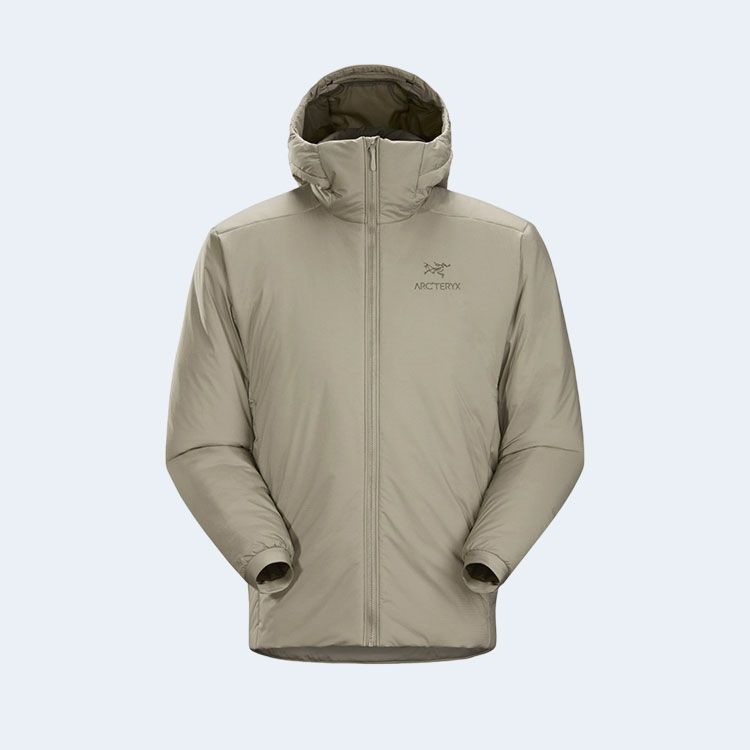 아크테릭스 아톰 AR 후디