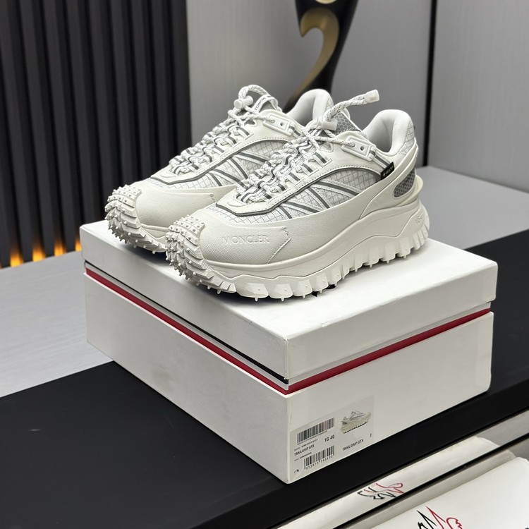 몽클레어 트레일그립 Trailgrip GTX