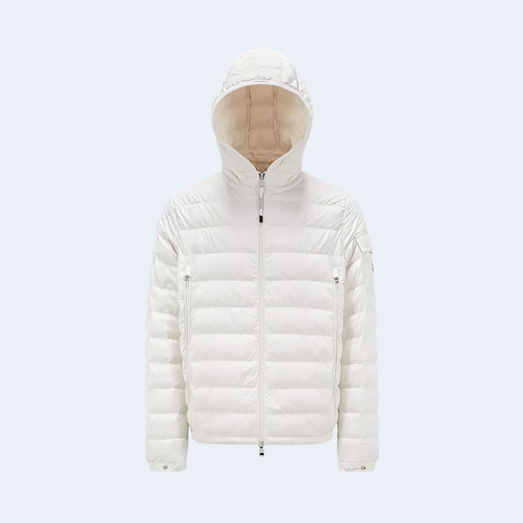 몽클레어 갈리온 쇼트 다운 재킷