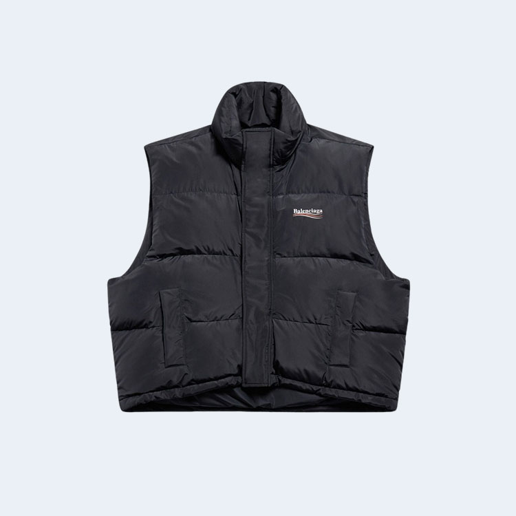 발렌시아가 폴리티컬 캠페인 베스트