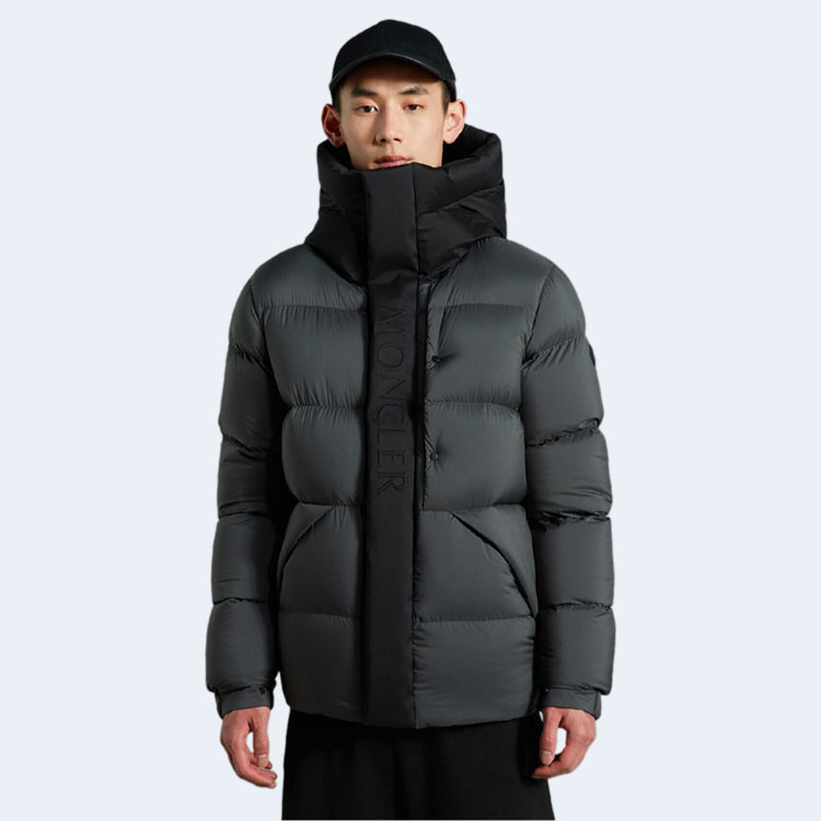 몽클레어 마데이라 쇼트 다운 자켓